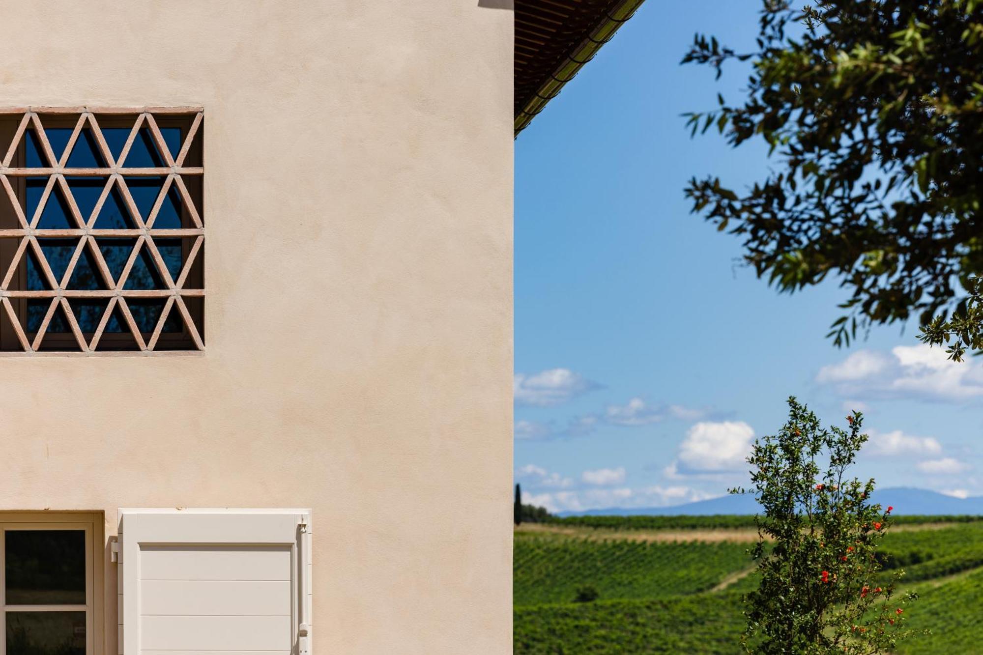 Colle Alberti Country House Cerreto Guidi Exterior foto